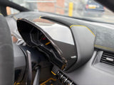 [DIRECT IMPORT] Lamborghini Aventador 6.5 V12 LP 770-4 SVJ Roadster ISR 4WD (Special Edition) Convertible - Yellow Convertible (2021) - Recond Car