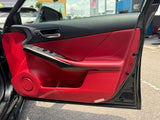 [NEW ARRIVAL] Lexus IS300 F-Sport Mode Black - Black Sedan (2021) - Lexus Recond Car