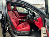 [NEW ARRIVAL] Lexus IS300 F-Sport Mode Black - Black Sedan (2021) - Lexus Recond Car