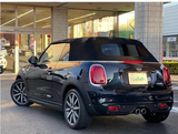 [NEW ARRIVAL] Mini Cooper 2.0S Convertible - Black SUV (2021) - Malaysia Recond Car