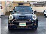 [NEW ARRIVAL] Mini Cooper 2.0S Convertible - Black SUV (2021) - Malaysia Recond Car
