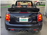 [NEW ARRIVAL] Mini Cooper 2.0S Convertible - Black SUV (2021) - Malaysia Recond Car