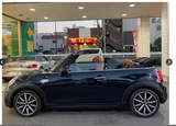 [NEW ARRIVAL] Mini Cooper 2.0S Convertible - Black SUV (2021) - Malaysia Recond Car