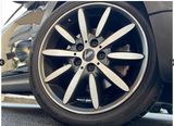 [NEW ARRIVAL] Mini Cooper 2.0S Convertible - Black SUV (2021) - Malaysia Recond Car