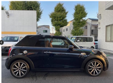 [NEW ARRIVAL] Mini Cooper 2.0S Convertible - Black SUV (2021) - Malaysia Recond Car