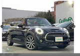 [NEW ARRIVAL] Mini Cooper 2.0S Convertible - Black SUV (2021) - Malaysia Recond Car