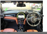 [NEW ARRIVAL] Mini Cooper 2.0S Convertible - Black SUV (2021) - Malaysia Recond Car