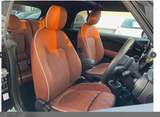 [NEW ARRIVAL] Mini Cooper 2.0S Convertible - Black SUV (2021) - Malaysia Recond Car
