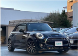 [NEW ARRIVAL] Mini Cooper 2.0S Convertible - Black SUV (2021) - Malaysia Recond Car
