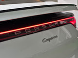 [NEW ARRIVAL] 2019 Porsche Cayenne Coupe 3.0 - White (2019) - Malaysia Recond Car