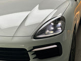 [NEW ARRIVAL] 2019 Porsche Cayenne Coupe 3.0 - White (2019) - Malaysia Recond Car