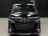 [NEW ARRIVAL] 2019 Toyota Alphard 2.5 SA - Black (2019) - Malaysia Recond Car