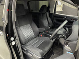 [NEW ARRIVAL] 2019 Toyota Alphard 2.5 SA - Black (2019) - Malaysia Recond Car