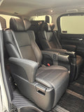 [NEW ARRIVAL] 2019 Toyota Alphard 2.5 SC (3 Eyes LED) - White (2019) - Malaysia Recond Car