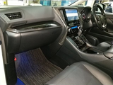 [NEW ARRIVAL] 2019 Toyota Alphard 2.5 SC (3 Eyes LED) - White (2019) - Malaysia Recond Car