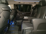 [NEW ARRIVAL] 2019 Toyota Alphard 2.5 SC (3 Eyes LED) - White (2019) - Malaysia Recond Car