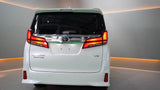 [NEW ARRIVAL] 2019 Toyota Alphard 3.5 SC Twin Moonroof - White (2019) - Malaysia Recond Car