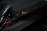 [DIRECT IMPORT] 2020 Ferrari 488 Pista Red Coupe Sports Car with 2 Seats 3.9T V8 F1 DCT - Malaysia Ferrari Car for Sale