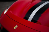 [DIRECT IMPORT] 2020 Ferrari 488 Pista Red Coupe Sports Car with 2 Seats 3.9T V8 F1 DCT - Malaysia Ferrari Car for Sale
