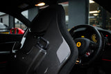 [DIRECT IMPORT] 2020 Ferrari 488 Pista Red Coupe Sports Car with 2 Seats 3.9T V8 F1 DCT - Malaysia Ferrari Car for Sale