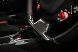 [DIRECT IMPORT] 2020 Ferrari 488 Pista Red Coupe Sports Car with 2 Seats 3.9T V8 F1 DCT - Malaysia Ferrari Car for Sale