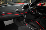 [DIRECT IMPORT] 2020 Ferrari 488 Pista Red Coupe Sports Car with 2 Seats 3.9T V8 F1 DCT - Malaysia Ferrari Car for Sale
