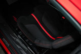 [DIRECT IMPORT] 2020 Ferrari 488 Pista Red Coupe Sports Car with 2 Seats 3.9T V8 F1 DCT - Malaysia Ferrari Car for Sale