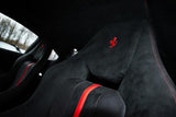 [DIRECT IMPORT] 2020 Ferrari 488 Pista Red Coupe Sports Car with 2 Seats 3.9T V8 F1 DCT - Malaysia Ferrari Car for Sale