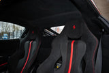 [DIRECT IMPORT] 2020 Ferrari 488 Pista Red Coupe Sports Car with 2 Seats 3.9T V8 F1 DCT - Malaysia Ferrari Car for Sale