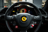 [DIRECT IMPORT] 2020 Ferrari 488 Pista Red Coupe Sports Car with 2 Seats 3.9T V8 F1 DCT - Malaysia Ferrari Car for Sale