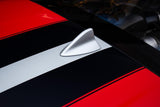 [DIRECT IMPORT] 2020 Ferrari 488 Pista Red Coupe Sports Car with 2 Seats 3.9T V8 F1 DCT - Malaysia Ferrari Car for Sale