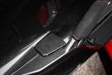 [DIRECT IMPORT] 2020 Ferrari 488 Pista Red Coupe Sports Car with 2 Seats 3.9T V8 F1 DCT - Malaysia Ferrari Car for Sale