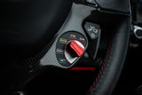[DIRECT IMPORT] 2020 Ferrari 488 Pista Red Coupe Sports Car with 2 Seats 3.9T V8 F1 DCT - Malaysia Ferrari Car for Sale