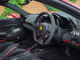 [DIRECT IMPORT] 2020 Ferrari 488 Pista Red Coupe Sports Car with 2 Seats 3.9T V8 F1 DCT - Malaysia Ferrari Car for Sale
