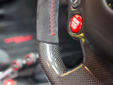 [DIRECT IMPORT] 2020 Ferrari 488 Pista Red Coupe Sports Car with 2 Seats 3.9T V8 F1 DCT - Malaysia Ferrari Car for Sale