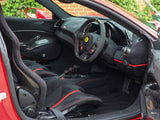 [DIRECT IMPORT] 2020 Ferrari 488 Pista Red Coupe Sports Car with 2 Seats 3.9T V8 F1 DCT - Malaysia Ferrari Car for Sale
