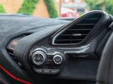 [DIRECT IMPORT] 2020 Ferrari 488 Pista Red Coupe Sports Car with 2 Seats 3.9T V8 F1 DCT - Malaysia Ferrari Car for Sale
