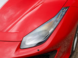 [DIRECT IMPORT] 2020 Ferrari 488 Pista Red Coupe Sports Car with 2 Seats 3.9T V8 F1 DCT - Malaysia Ferrari Car for Sale