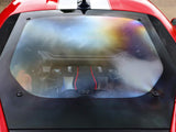 [DIRECT IMPORT] 2020 Ferrari 488 Pista Red Coupe Sports Car with 2 Seats 3.9T V8 F1 DCT - Malaysia Ferrari Car for Sale