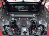 [DIRECT IMPORT] 2020 Ferrari 488 Pista Red Coupe Sports Car with 2 Seats 3.9T V8 F1 DCT - Malaysia Ferrari Car for Sale