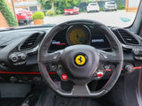 [DIRECT IMPORT] 2020 Ferrari 488 Pista Red Coupe Sports Car with 2 Seats 3.9T V8 F1 DCT - Malaysia Ferrari Car for Sale