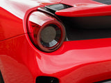 [DIRECT IMPORT] 2020 Ferrari 488 Pista Red Coupe Sports Car with 2 Seats 3.9T V8 F1 DCT - Malaysia Ferrari Car for Sale