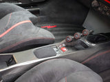 [DIRECT IMPORT] 2020 Ferrari 488 Pista Red Coupe Sports Car with 2 Seats 3.9T V8 F1 DCT - Malaysia Ferrari Car for Sale
