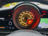 [DIRECT IMPORT] 2020 Ferrari 488 Pista Red Coupe Sports Car with 2 Seats 3.9T V8 F1 DCT - Malaysia Ferrari Car for Sale