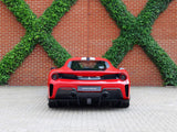 [DIRECT IMPORT] 2020 Ferrari 488 Pista Red Coupe Sports Car with 2 Seats 3.9T V8 F1 DCT - Malaysia Ferrari Car for Sale