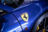 [DIRECT IMPORT] 2020 Ferrari 488 Pista Spider Blue Convertible Coupe Sports Car with 2 Seats 3.9T V8 F1 DCT - Malaysia Ferrari Car for Sale