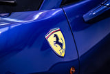 [DIRECT IMPORT] 2020 Ferrari 488 Pista Spider Blue Convertible Coupe Sports Car with 2 Seats 3.9T V8 F1 DCT - Malaysia Ferrari Car for Sale