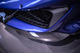 [DIRECT IMPORT] 2020 Ferrari 488 Pista Spider Blue Convertible Coupe Sports Car with 2 Seats 3.9T V8 F1 DCT - Malaysia Ferrari Car for Sale