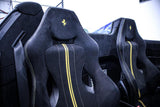 [DIRECT IMPORT] 2020 Ferrari 488 Pista Spider Blue Convertible Coupe Sports Car with 2 Seats 3.9T V8 F1 DCT - Malaysia Ferrari Car for Sale