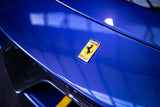 [DIRECT IMPORT] 2020 Ferrari 488 Pista Spider Blue Convertible Coupe Sports Car with 2 Seats 3.9T V8 F1 DCT - Malaysia Ferrari Car for Sale